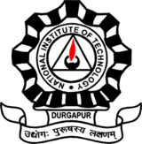 NIT Durgapur Logo